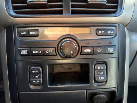 2006 Honda Pilot EX-L