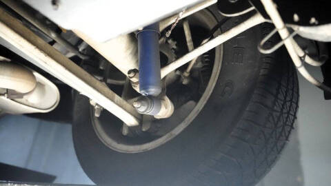 1986 Chevrolet Corvette