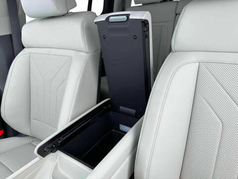 2025 Hyundai Santa Fe Hybrid SEL