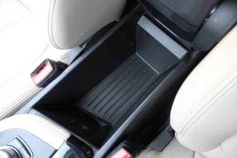 2018 BMW X2 sDrive28i