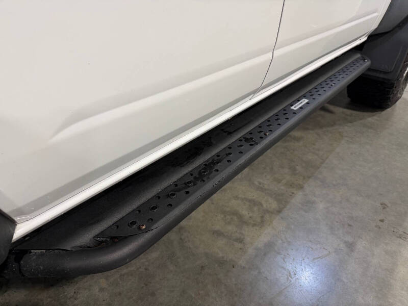 2021 Ford Bronco Badlands Advanced