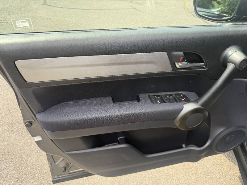 2011 Honda CR-V LX