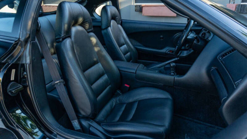 1994 Toyota Supra Turbo