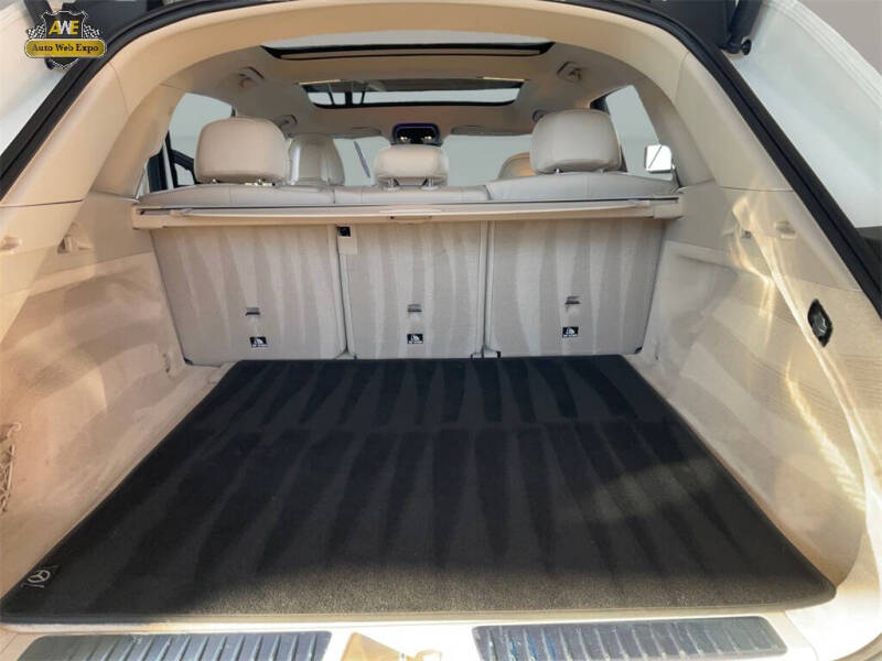 2023 Mercedes-Benz EQS EQS 450+