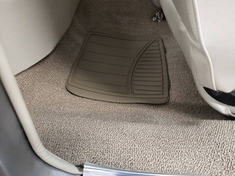 1965 Chevrolet Biscayne