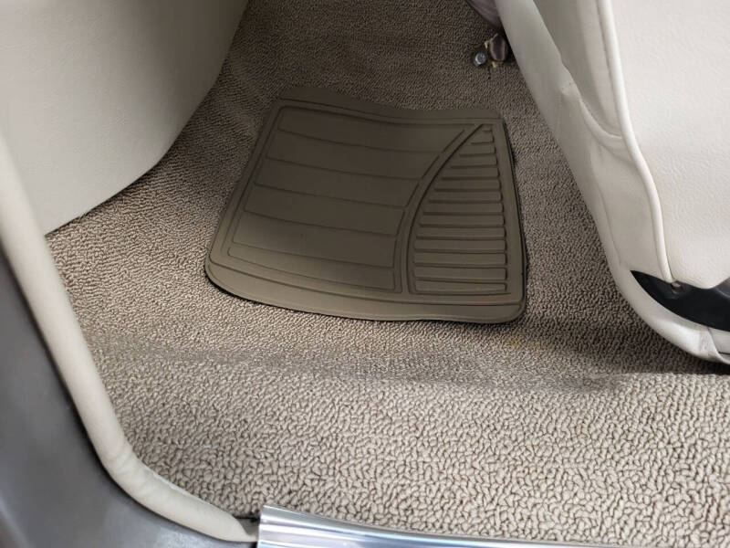 1965 Chevrolet Biscayne