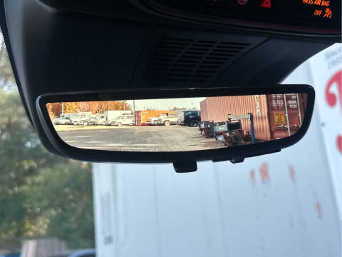 2026 Chevrolet Blazer EV RS