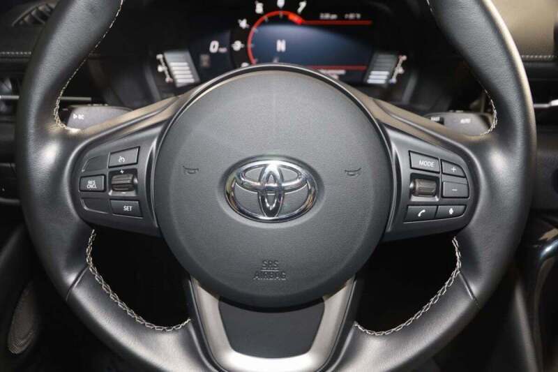 2023 Toyota GR Supra 3.0 Premium