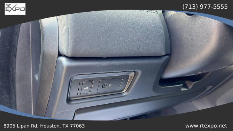 2016 Land Rover Range Rover Evoque