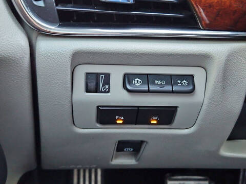 2017 Cadillac ATS 3.6L Premium Luxury