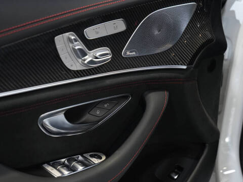 2019 Mercedes-Benz AMG GT 63 S