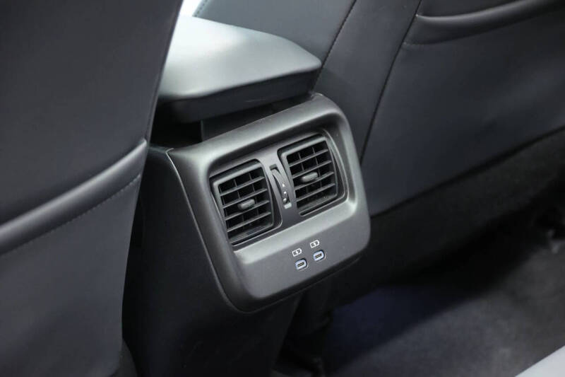 2023 Toyota Crown Limited