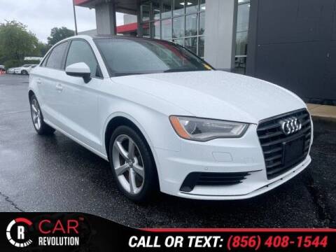 2016 Audi A3 for sale at Car Revolution in Maple Shade NJ