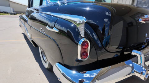 1952 Buick Super