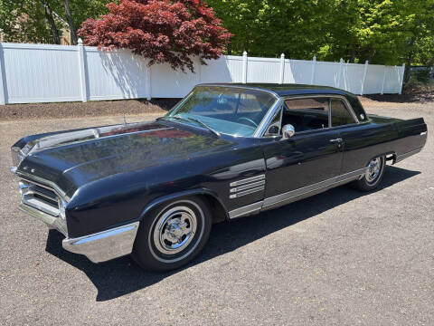 1964 Buick Wildcat