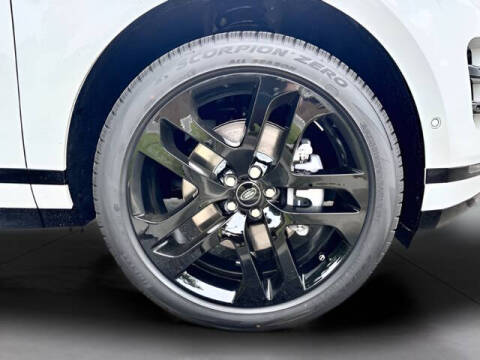 2026 Land Rover Range Rover Evoque P250 Dynamic SE