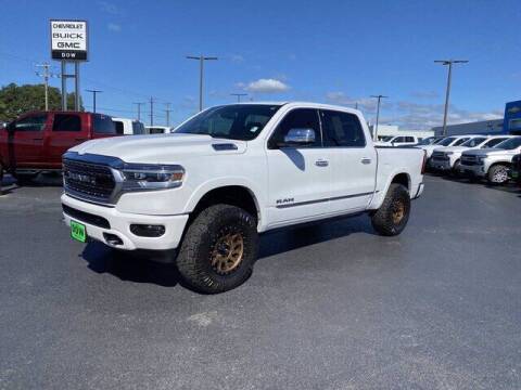 2019 RAM Ram Pickup 1500 for sale at DOW AUTOPLEX in Mineola TX
