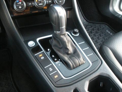 2019 Volkswagen Jetta SE