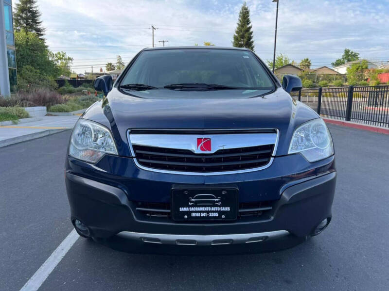 2008 Saturn Vue XE-V6