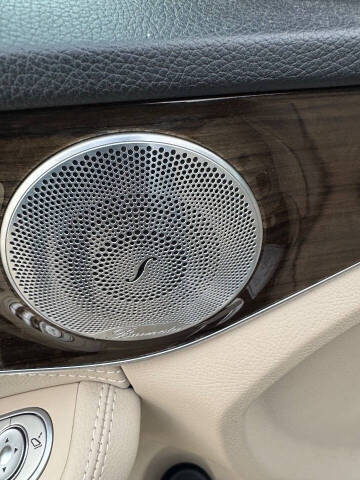 2015 Mercedes-Benz C-Class C 300 4MATIC