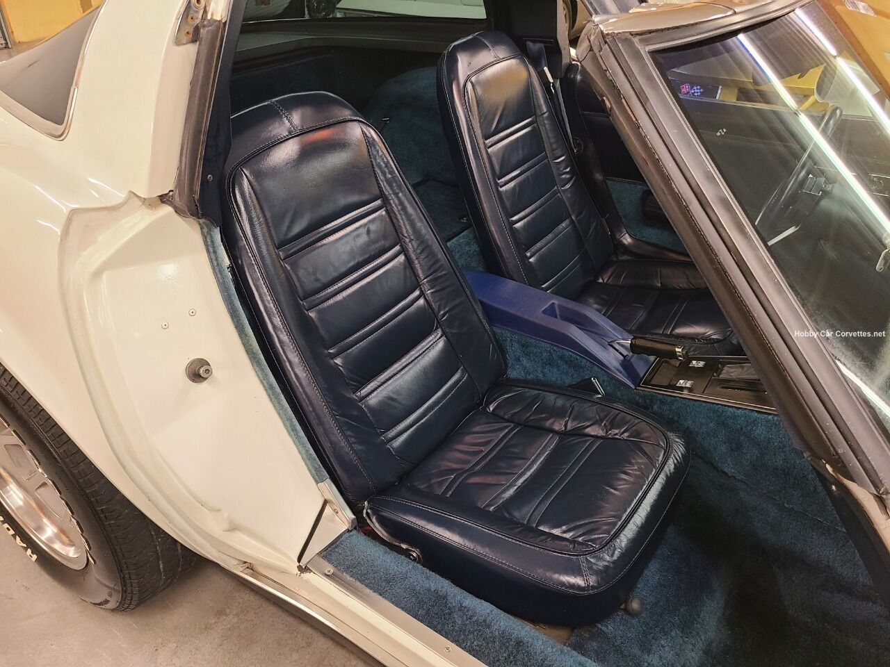 1978 Chevrolet Corvette 4