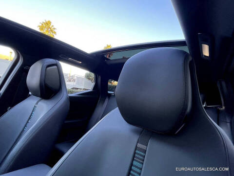 2023 Fisker Ocean Ultra