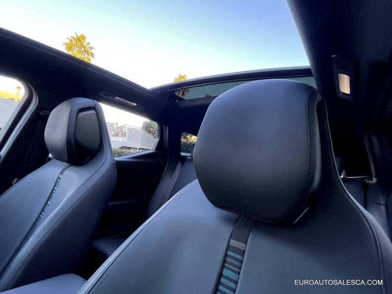 2023 Fisker Ocean Ultra