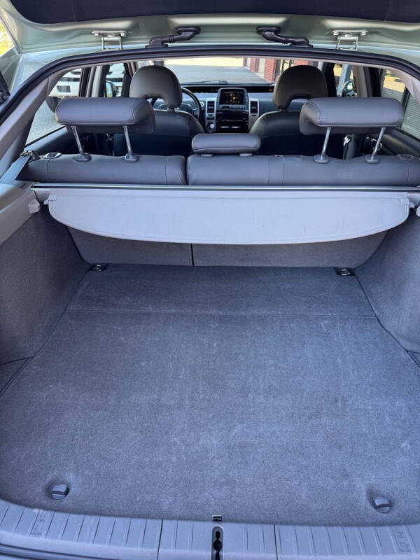 2009 Toyota Prius Standard