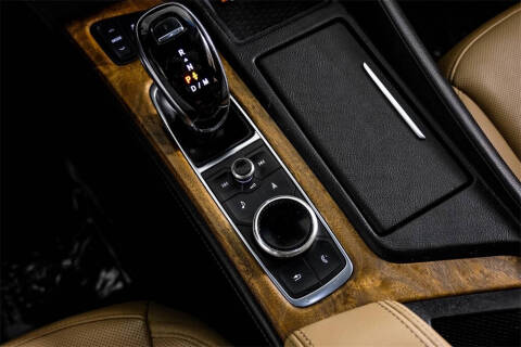 2022 Cadillac CT5 Premium Luxury