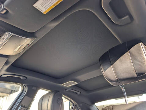 2020 Mercedes-Benz S-Class S 560