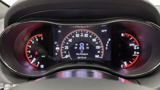 2020 Dodge Durango GT Plus