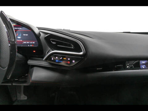 2024 Ferrari 296 GTB