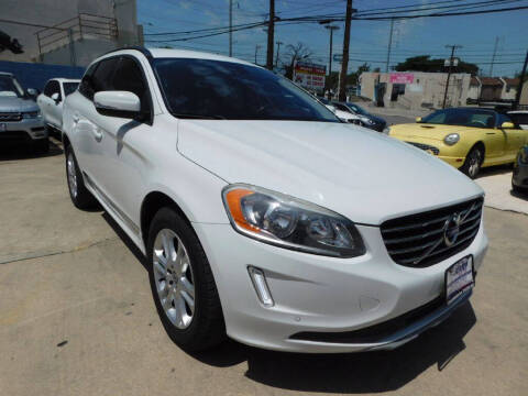 2016 Volvo XC60 T5 Drive-E