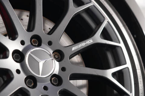 2024 Mercedes-Benz C-Class AMG C 63 S E Performance