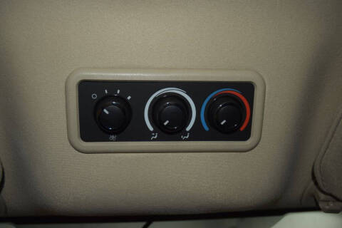 2026 Chevrolet Express LS 3500