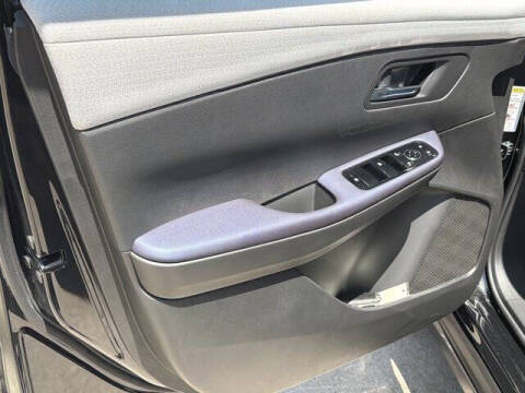 2026 Nissan LEAF SV+