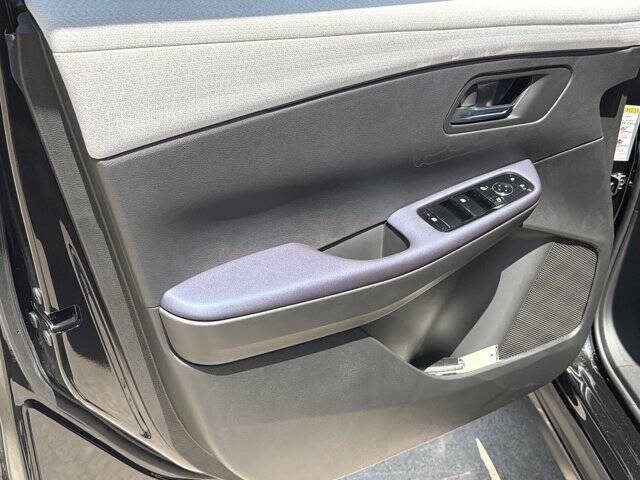 2026 Nissan LEAF SV+