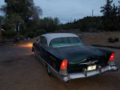 1955 Packard Patrician
