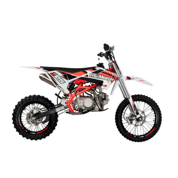 2024 ZUMA TRAILMASTER