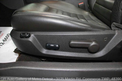 2007 Ford Mustang GT Premium