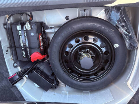 2004 Lincoln LS Luxury