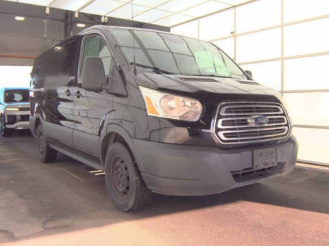 2017 Ford Transit 150