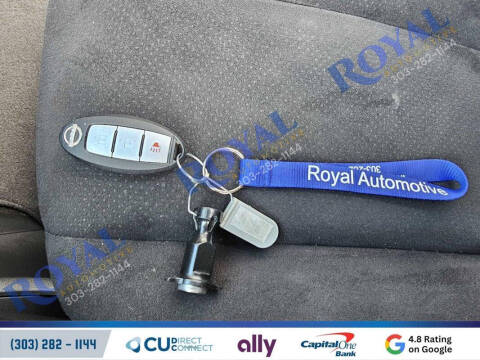 2023 Nissan Murano S