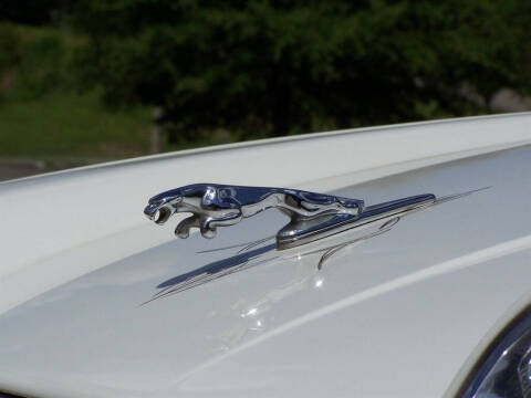 1989 Jaguar XJ-Series XJS