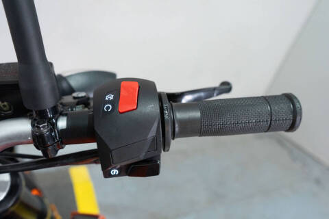 2023 KTM 200 Duke