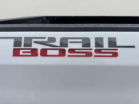 2022 Chevrolet Silverado 1500 Limited