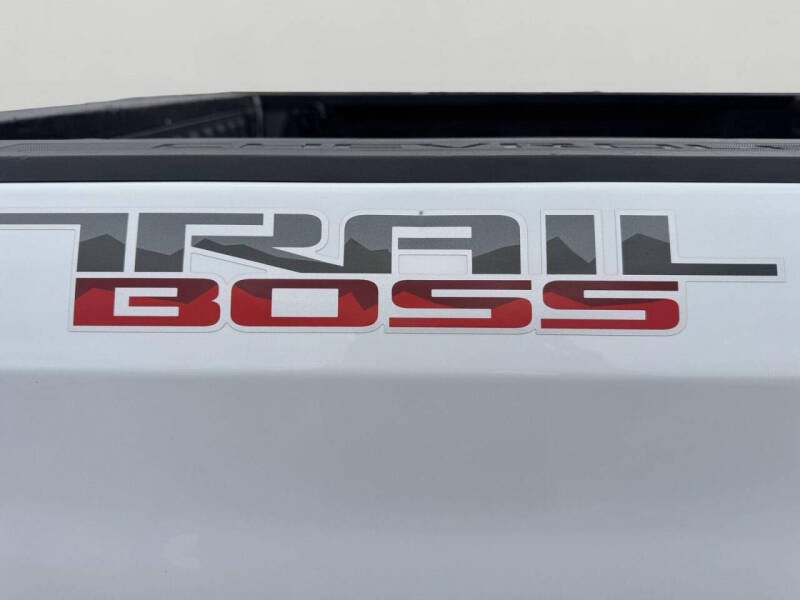 2022 Chevrolet Silverado 1500 Limited