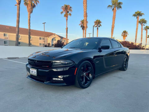 2017 Dodge Charger for sale at 3M Motors in San Jose CA