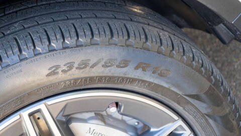 2020 Mercedes-Benz GLC GLC 300