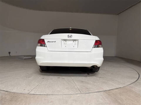 2008 Honda Accord EX-L